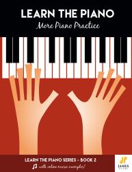 Learn the Piano : More Piano Practice