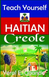 Teach Yourself Haitian Creole