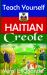 Teach Yourself Haitian Creole