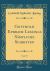 Gotthold Ephraim Lessings Sämtliche Schriften, Vol. 19 (Classic Reprint)
