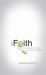 IFaith : Connecting with God in the 21st Century