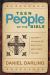 Teen People of the Bible : Celebrity Profiles of Real Faith and Tragic Failure