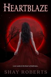 Heartblaze 1 : Secret Soul (Society Vampires, Emma's Saga)