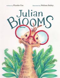 Julian Blooms