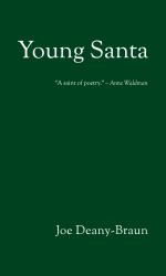 Young Santa : Poems