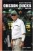 Tales from the Oregon Ducks Sideline