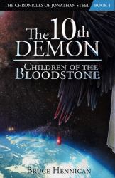The 10th Demon : Children of the Bloodstone
