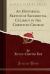 An Historical Sketch of Sacerdotal Celibacy in the Christian Church (Classic Reprint)