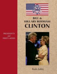 Bill and Hillary Rodham Clinton
