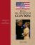 Bill and Hillary Rodham Clinton