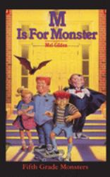 M Is for Monster