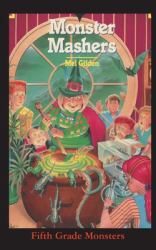 Monster Mashers : Save the Monsters!