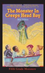 The Monster in Creeps Head Bay : Is There Really a Sea Serpent in Creeps Head Bay?