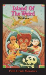 Island of the Weird : What Is the Brooklyn Triangle and How Can Danny and His Friends Get Out of It?
