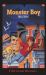 Monster Boy : A Super Trip!
