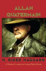 Allan Quatermain