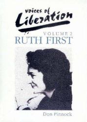 Ruth First