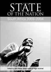 State of the Nation : South Africa 2003-2004