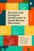 Parental and Caregiver Involvement in South African Education