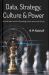 Data, Strategy, Culture & Power : Win with Data-Centric AI by Making Human Nature Work for You