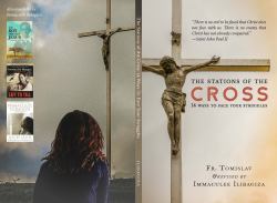 The Stations of the Cross : 14 Ways to Face Your Struggles
