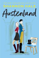 Austenland : A Novel