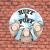 Huff and Puff : Can You Blow down the Houses of the Three Little Pigs?
