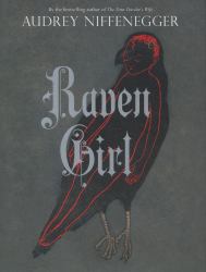 Raven Girl