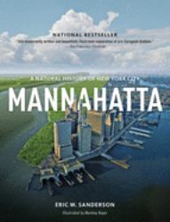 Mannahatta : A Natural History of New York City