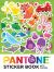 Pantone: Sticker Book with Posters