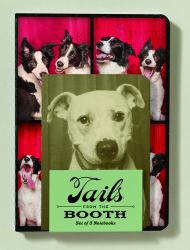 Tails from the Booth Notebooks (Set Of 3)
