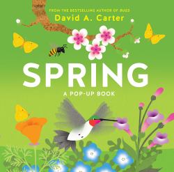 Spring : A Pop-Up Book