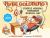 Rube Goldberg's Simple Normal Humdrum School Day : A Picture Book