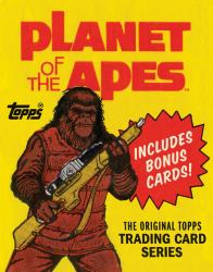 Planet of the Apes : The Original Topps Trading Card Series