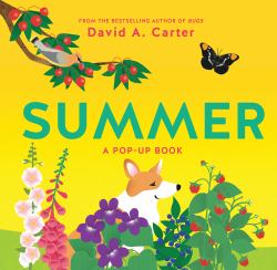 Summer : A Pop-Up Book