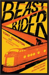 Beast Rider : A Novel