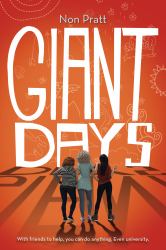 Giant Days