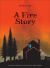 A Fire Story : A Graphic Memoir