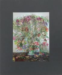 Flowers for Lisa (Limited Edition) : A Delirium of Photographic Invention