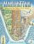 Manhattan : Mapping the Story of an Island Manhattan : Mapping the Story of an Island