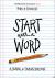 Start with a Word Guided Journal : A Journal for Finding Your Voice