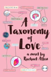 A Taxonomy of Love