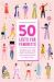 50 Lists for Feminists Guided Journal : Journaling for Empowerment