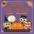 Happy Owl-Oween! : A Halloween Story Board Book