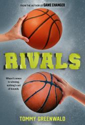 Rivals : A Game Changer Companion Novel