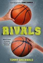 Rivals : A Game Changer Companion Novel