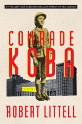 Comrade Koba : A Novel