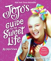 JoJo's Guide to the Sweet Life : #PeaceOutHaterz
