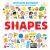 Shapes: My First Pop-Up! (a Pop Magic Book) : A Board Book