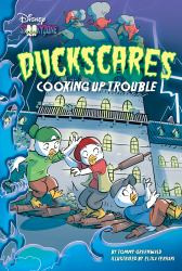 Duckscares: Cooking up Trouble